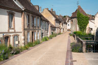rues Abbé Brionne et du Pont Rouge