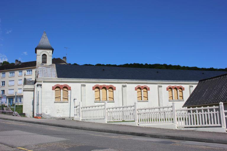 chapelle Saint-Éloi