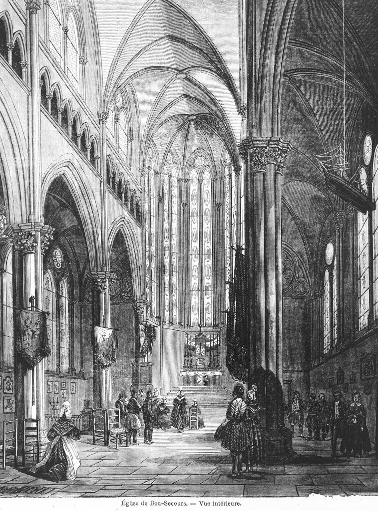 autel-retable majeur