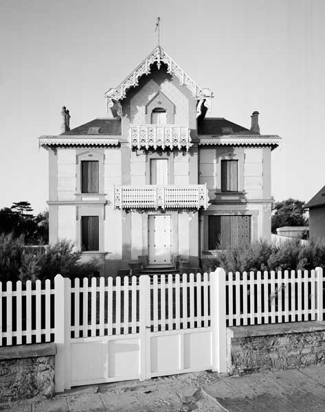 maison dite villa Neptune