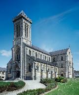 église paroissiale Notre-Dame de l'Annonciation