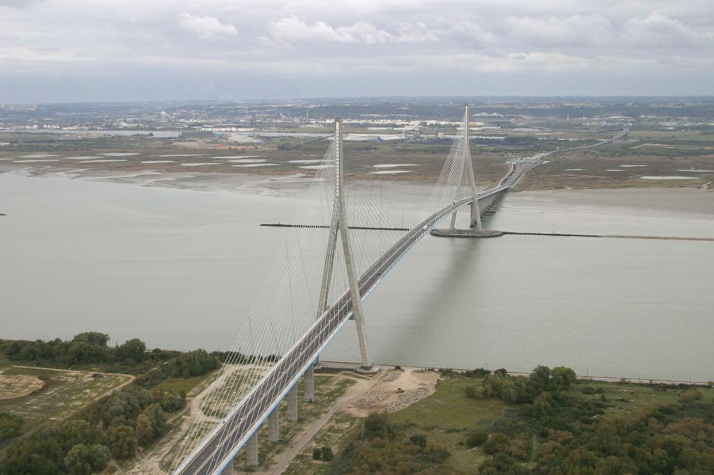 pont de Normandie