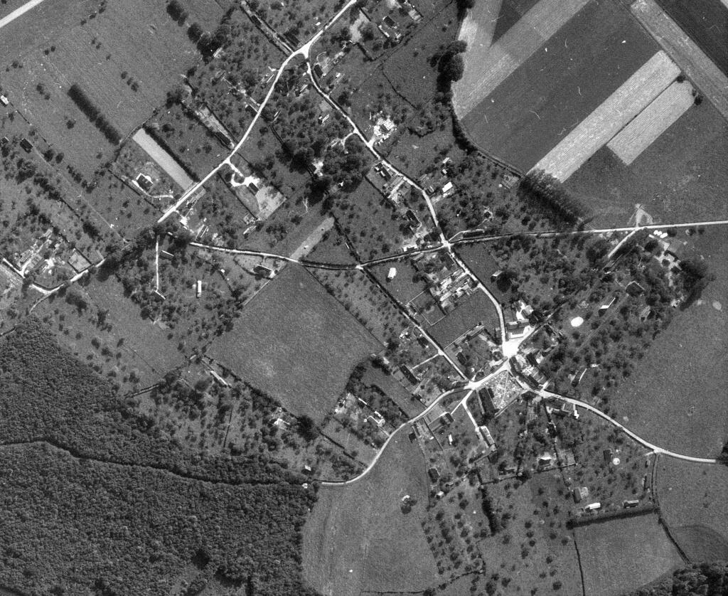 présentation de la commune de Sainte-Croix-sur-Aizier