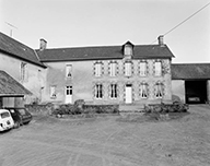 manoir dit ferme de Buhast