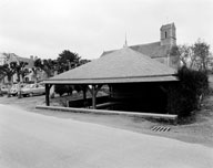 lavoir