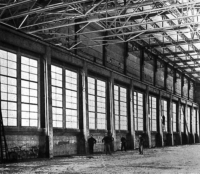chantiers Augustin-Normand