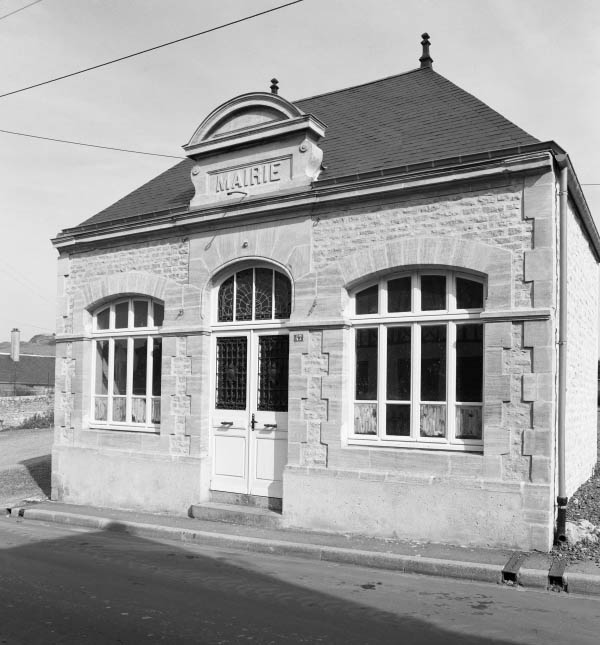 mairie