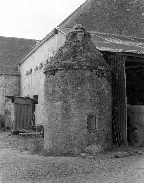 présentation de la commune de Nécy