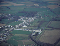 présentation de la commune de Sommervieu