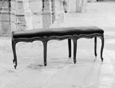 ensemble de 2 banquettes