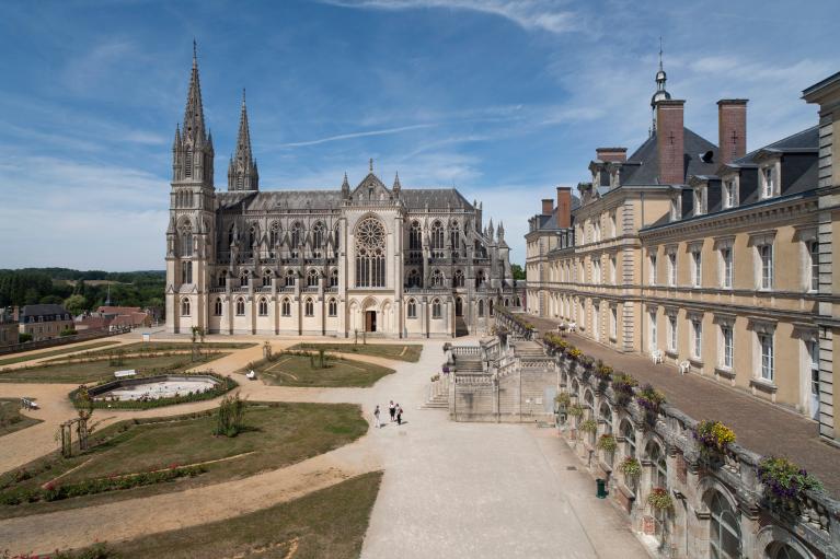 basilique Notre-Dame