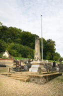 monument aux morts de la guerre 1914-1918