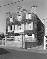 maison dite villa la musardière