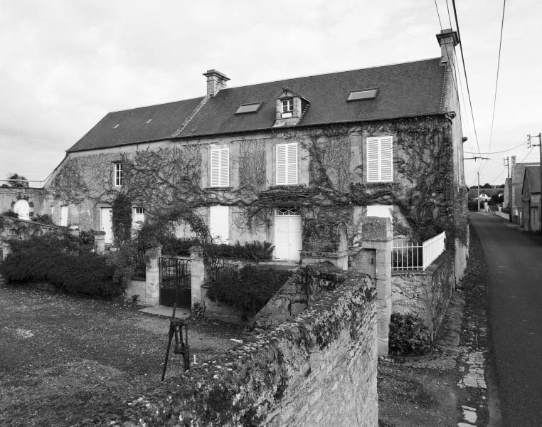ferme