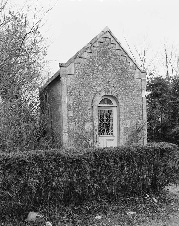 chapelle Notre-Dame-des-Malades