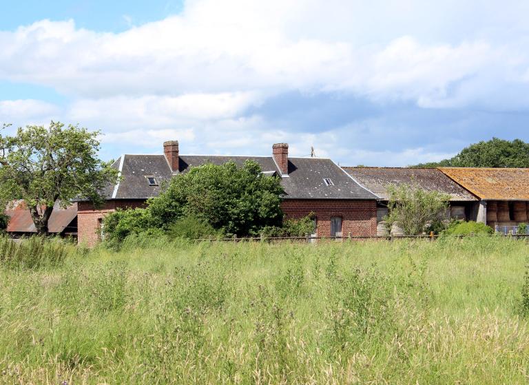 ferme du Bourdonney