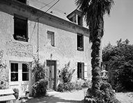 les demeures de Sainte-Croix-sur-Mer