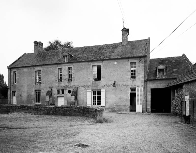 manoir de Grestain