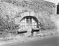 les demeures de Graye-sur-Mer