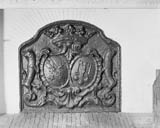 plaque de cheminée n°3