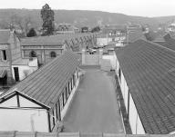 Tissage et usine d'apprêt des draps de laine Lecerf, puis usine de tuyaux flexibles Spiragaine s. a.
