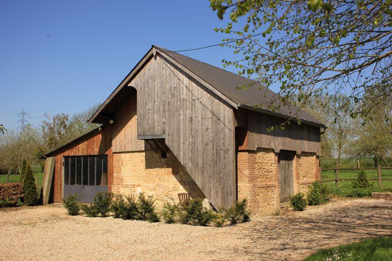 ferme de la Coquinerie