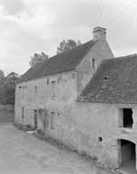 ferme de la Cour Perrières