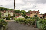 lotissement dit le village polonais