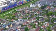lotissement Saint-Éloi