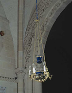 lampe de sanctuaire n°2