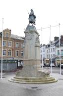 monument aux morts de la guerre de 1914-1918