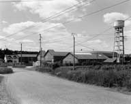 usine de petite métallurgie dite usine Eurofac