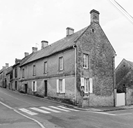 maison de Carrier