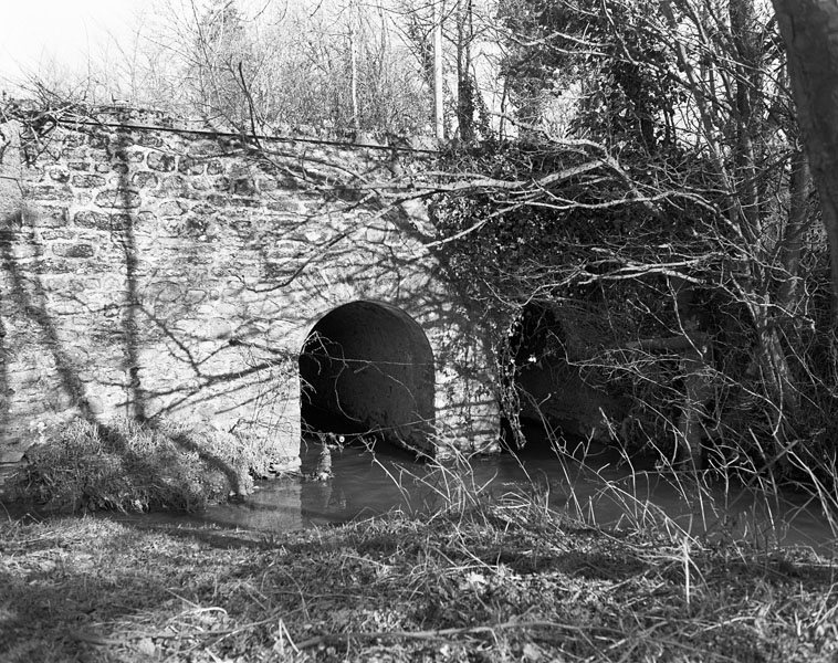 pont du Bactot