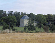 château de la Haizerie
