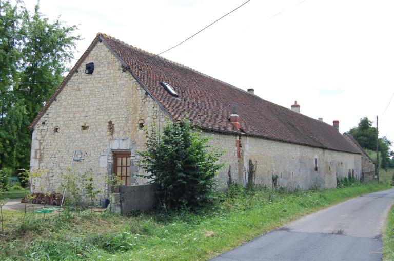 écart (La Rouchère)