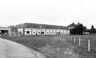 ferme et fromagerie