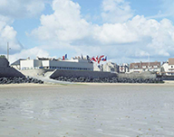 musée du 6 Juin 1944