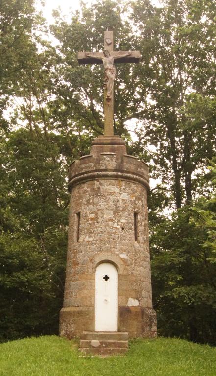 Chapelle Notre-Dame-de-Pitié