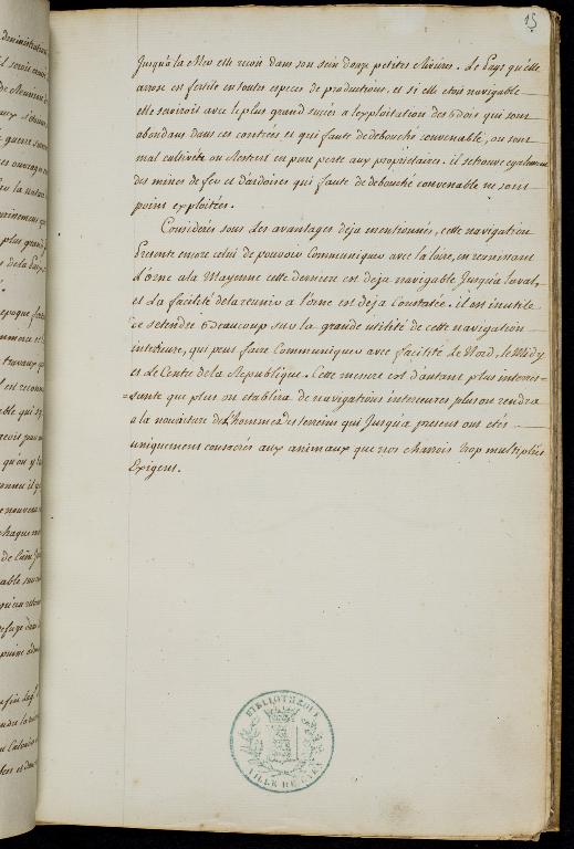 abbaye de bénédictines de la Trinité dite abbaye aux Dames, actuellement hôtel de région