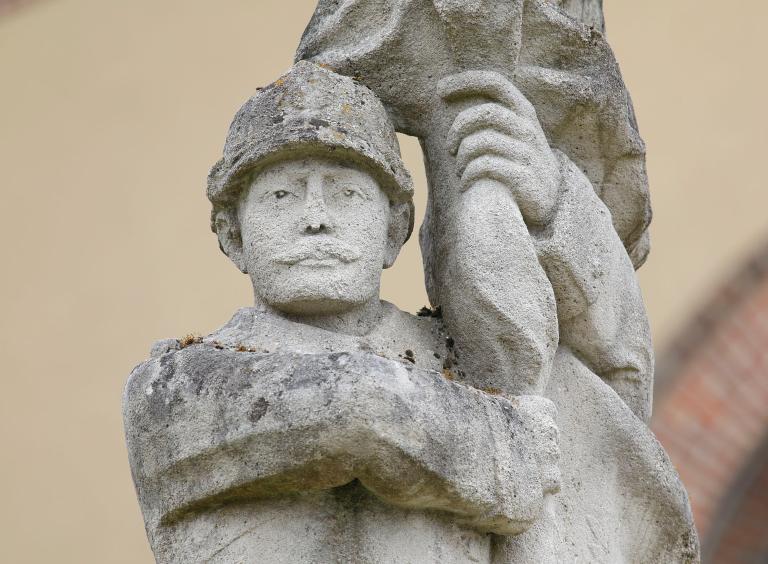 monument aux morts de la guerre de 1914-1918