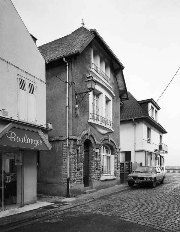 maison Mon Repos