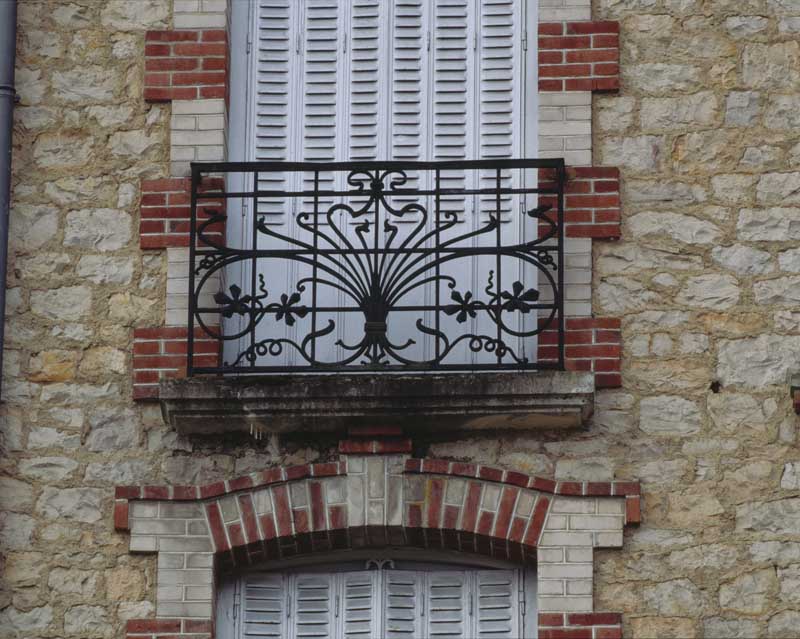 hôtel de voyageurs dit hôtel Cordier