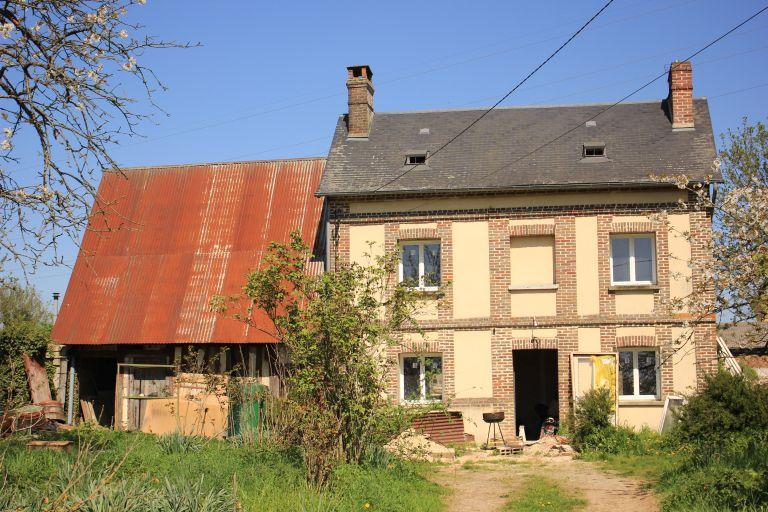 ferme de la Coquinerie
