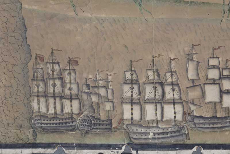 port de pêche