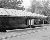 lavoir
