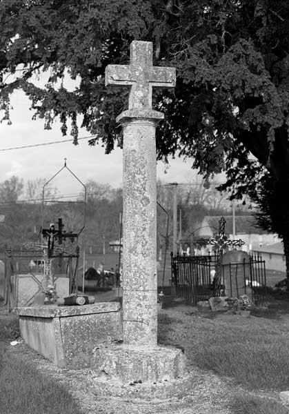 le mobilier de l'église paroissiale Saint-Paterne (liste supplémentaire)