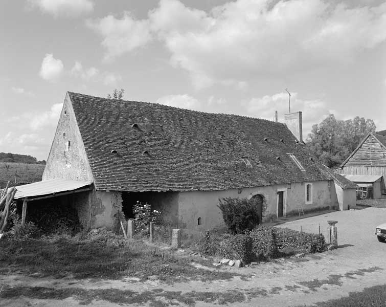 présentation de la commune de Appenai-sous-Bellême