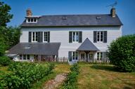 maison bourgeoise
