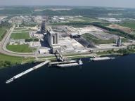 cimenterie Lafarge